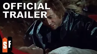 The Paul Naschy Collection II: Hunchback Of The Morgue (1973) - Official Trailer