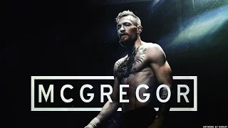 Conor McGregor ♛ Not Afraid ♛ 2017