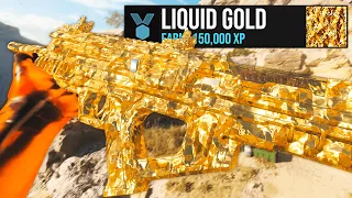 The NEW Prestige Camo Grind & How To Unlock 'One Trick' FAST