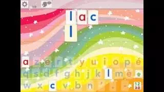 La magie des mots 4.0 - iPad & iPhone  - Orthographe et apprentissage de la lecture