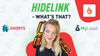 #shorts What is HideLink?