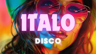 Italo Disco: Cosmic Disco Quest