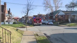 65-year-old shot and killed in north St. Louis Monday night