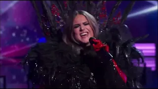 Black Swan Unmasked Performance