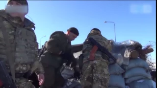Последние вздохи террористической власти на Донбассе - Гражданская оборона