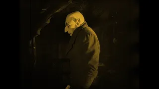 Nosferatu (1922) HD 1080p (Full Movie with english subtitles)