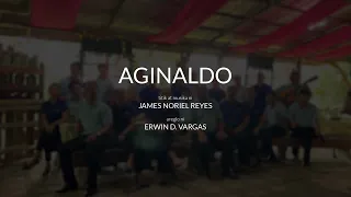 Philippine Madrigal Singers: Aginaldo