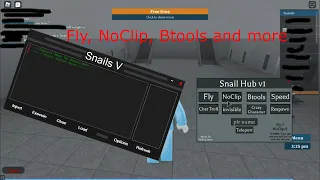 How To Hack Roblox: January 2021