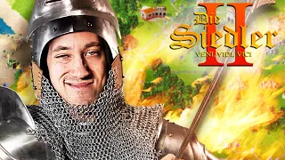 Der große Die Siedler 2 Test!