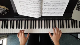 Sonatina Op.36 No.1 by Muzio Clementi
