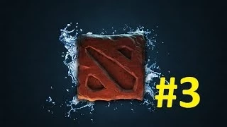 История персонажей Dota 2 #3