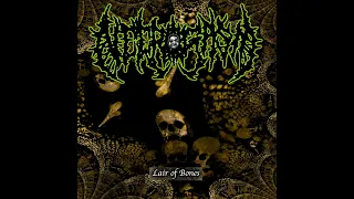 Necrogasm - Lair of Bones (Full EP)