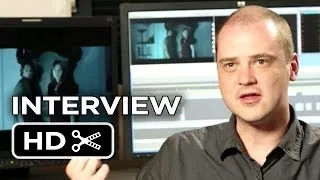 Oculus Movie Interview - Mike Flanagan (2014) - Karen Gillan Horror Movie HD