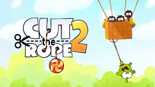 Main Menu - Cut The Rope 2 Music (Game Rip)