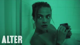 Horror Short Film "Come Be Creepy With Us" | ALTER