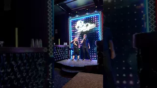 "Не танцуй" Брат и сестра спели не хуже, чем Open Kids 🎤🎤🎤А Златины танцы ваще улет!!!!!