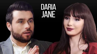 Daria Jane - transformarea din băiat în fată, operația de schimbare a sexului și relația cu iubitul