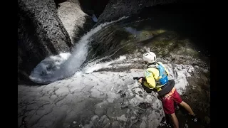 Small Girl Big Adventure in Chile (Entry #11 Short Film of the Year Awards 2018)