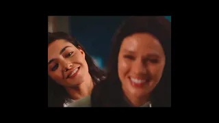 Kate And Lucy//Kacy compilation//NCIS Hawaii