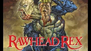 Rawhead Rex - The Arrow Video Story