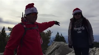 San Jacinto Peak via Marion Mountain Trail