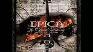 Epica - Pirates Of The Caribbean (The classical conspiracy)