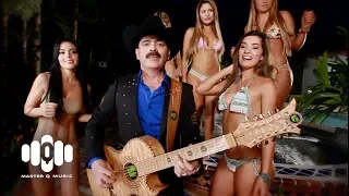 Soy Parrandero - Los Tucanes De Tijuana (Video Oficial)