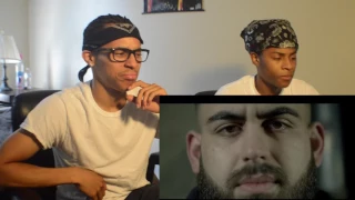 Haftbefehl - 069 REACTION w/FREESTYLE