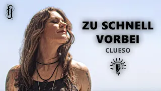 Floor Jansen - Zu Schnell Vorbei (from Sing Meinen Song - Clueso)