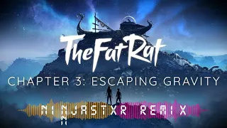 TheFatRat & Cecilia Gault - Escaping Gravity (NINJASTXR Remix)