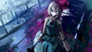 東方 Metalcore - Alice In World's End ( Touhou Reupload + Lyrics )