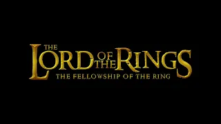 LOTR: The Fellowship of the Ring OST - Aníron | Enya | 10 Hour Loop (Repeated & Extended)