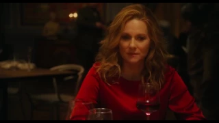 Ужин (The Dinner) 2017   русский трейлер