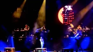 "Guilty All the Same" by Linkin Park on Carnivores Tour in West Palm Beach, FL