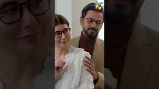 Roothi Biwi Ko Mannane Ka Tareeka... #shorts #mamia #meesni #humtv #viral