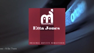 MasterJazz: Etta Jones (Full Album)