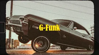 G-Funk | West Coast Classics | Old School Gangsta Mix