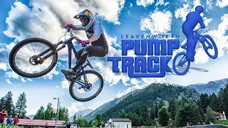 Leavenworth Pump Track