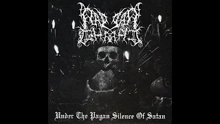 Raping Christ - Under The Pagan Silence of Satan (Full Album) 2023
