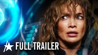 ‘Atlas’ || Full Trailer Starring Jennifer Lopez