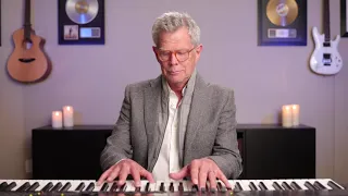 An Intimate Evening with David Foster Hitman Tour