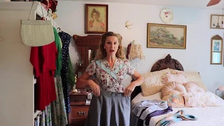 Building A Vintage Wardrobe Part 3 (Price, Condition, and Versatility)