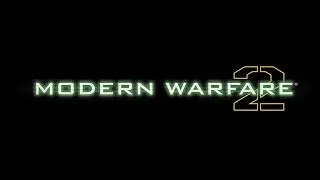 Call of Duty: Modern Warfare 2. Часть 4. Ни слова по-русски..