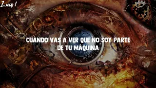 Imagine Dragons ●Machine● Sub Español |HD|