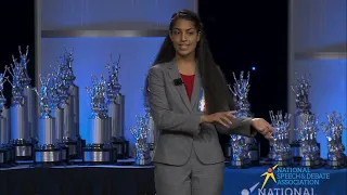 International Extemp Final Round Nationals 2019