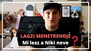 MI LESZ A NIKI NEVE HA ELVESZEM FELESÉGÜL? | Így lesz a lagzi menetrendje | Mire kell figyelni?