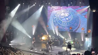 Dropkick Murphys - Shipping Up To Boston (live in Boston 3/18/23)