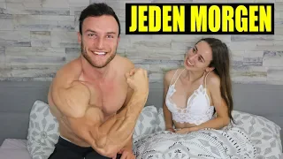 Mache das jeden Morgen! | Meine echte Morgenroutine | Sascha Huber