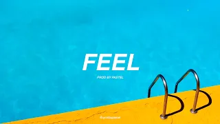 Chill Upbeat Indie Pop Type Beat - "Feel"