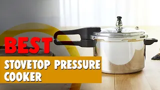 Best Stovetop Pressure Cooker in 2021 – Best Cooker for Instant Pot Haters!